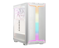 Obudowa BE QUIET! Pure Base 501 DX White
